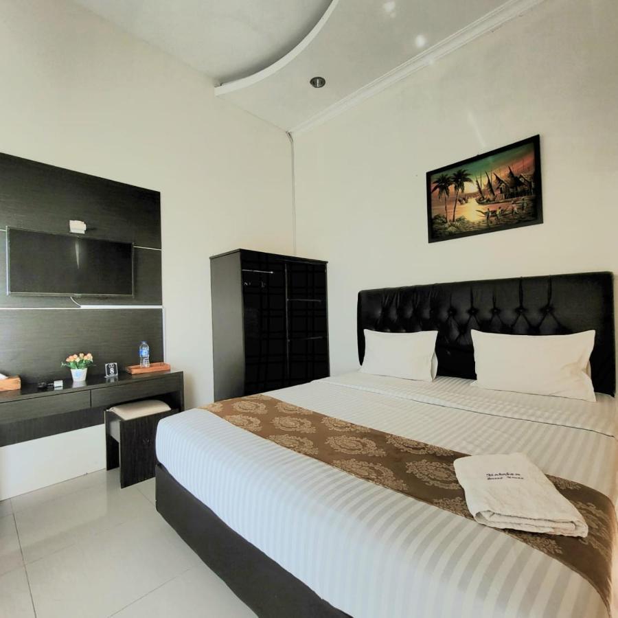 Mahakam Guest House Padang  Room photo