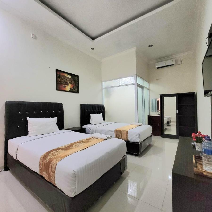 Mahakam Guest House Padang  Room photo